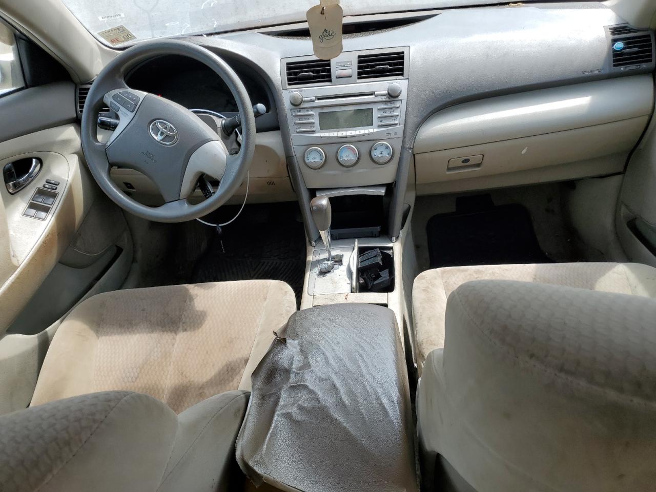 4T1BF3EK4BU620893 2011 Toyota Camry Base 4T1BF3EK4BU620893 2011 Toyota Camry Base