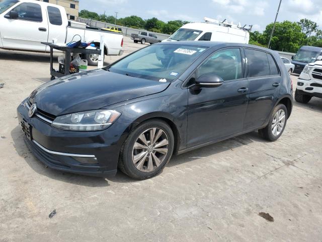 3VWG17AU9JM263332 2018 Volkswagen Golf S