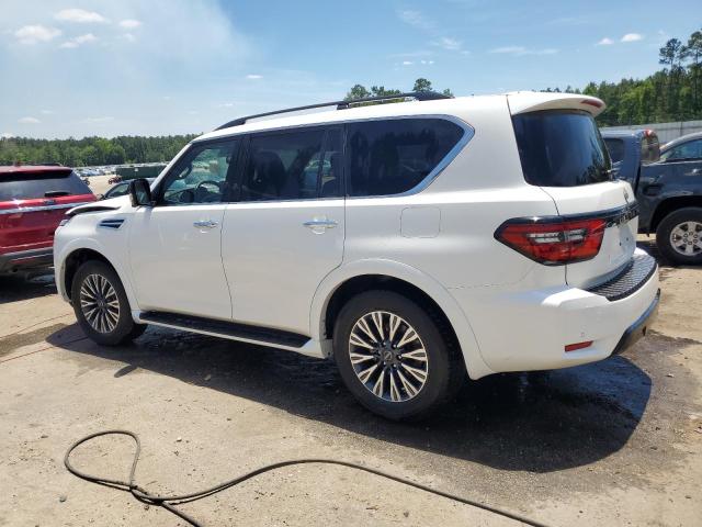 2023 Nissan Armada Sl VIN: JN8AY2BAXP9400690 Lot: 56323874