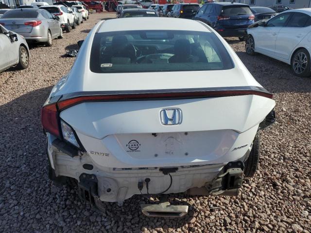 2HGFC4B85LH302056 2020 Honda Civic Sport