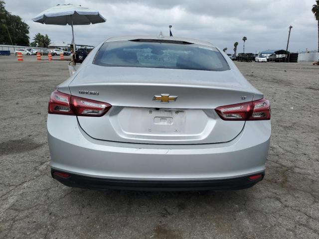 2022 Chevrolet Malibu Lt VIN: 1G1ZD5ST0NF152499 Lot: 56491164