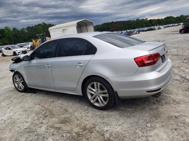 2015 Volkswagen Jetta Tdi VIN: 3VWLA7AJ2FM203114 Lot: 54083654