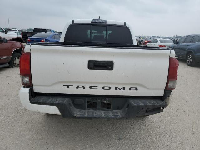 VIN 5TFAX5GNXKX133292 2019 Toyota Tacoma, Double Cab no.6