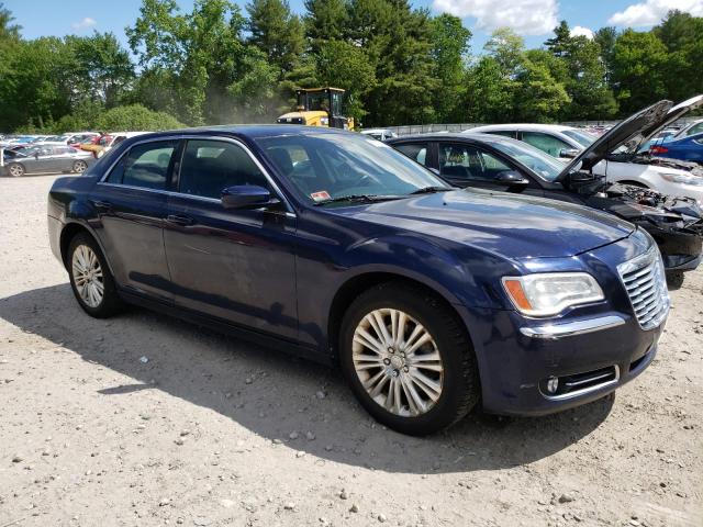 2014 Chrysler 300 VIN: 2C3CCARG8EH140914 Lot: 56752414