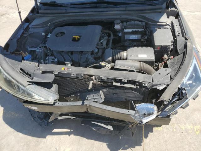 2019 Hyundai Elantra Sel VIN: 5NPD84LF7KH421818 Lot: 54996424