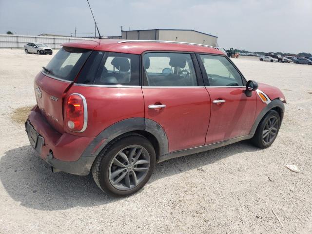 2014 Mini Cooper Countryman VIN: WMWZB3C50EWR41217 Lot: 54414554