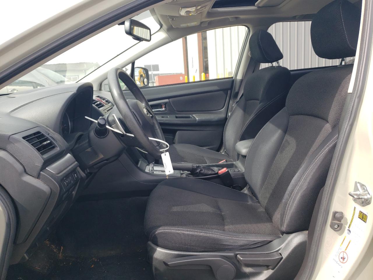 JF2GPAVC5D2843853 2013 Subaru Xv Crosstrek 2.0 Premium