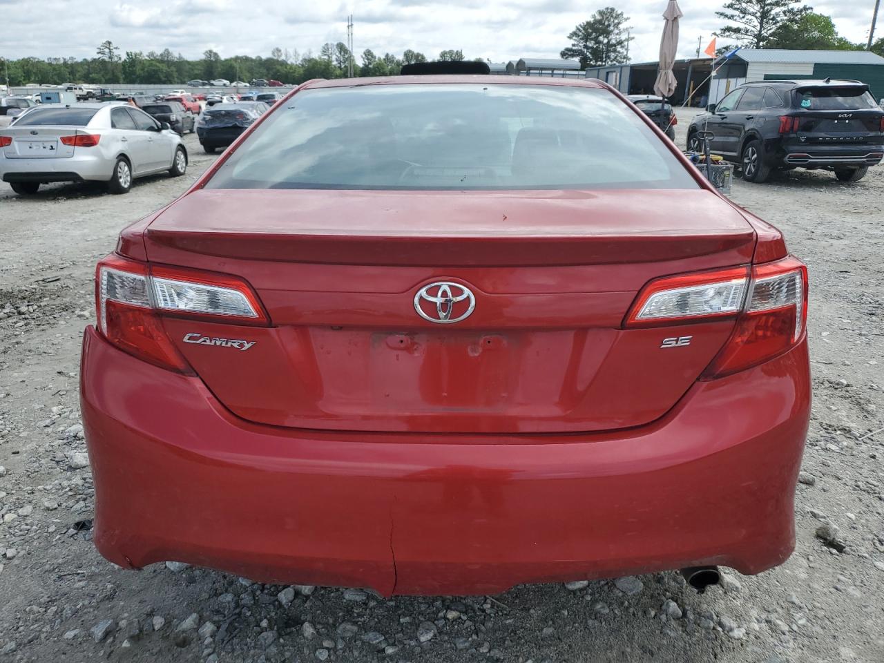 4T1BF1FK2EU776891 2014 Toyota Camry L