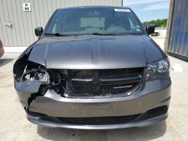 2017 Dodge Grand Caravan Se VIN: 2C4RDGBG8HR632373 Lot: 55962074