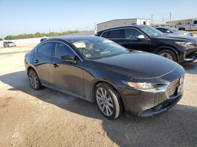 2021 Mazda 3 Preferred VIN: JM1BPACLXM1314187 Lot: 54837244