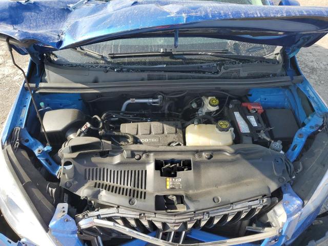 2016 Buick Encore VIN: KL4CJESB0GB595379 Lot: 56276024