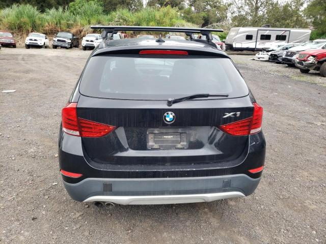 2015 BMW X1 Sdrive28I VIN: WBAVM1C5XFVW58683 Lot: 55879544