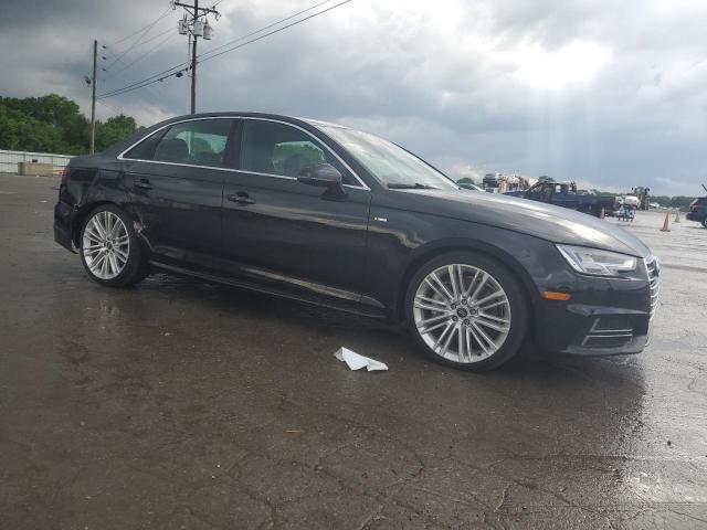 2018 Audi A4 Premium Plus VIN: WAUENAF48JA111301 Lot: 53732884