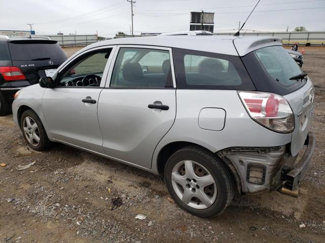 2008 Toyota Corolla Matrix Xr VIN: 2T1KR32E88C707776 Lot: 53757444