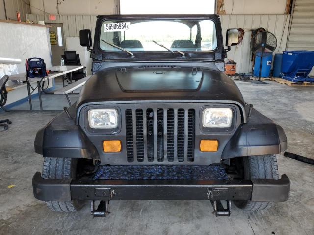 1988 Jeep Wrangler Sahara VIN: 2BCCZ81M9JB535090 Lot: 56906984