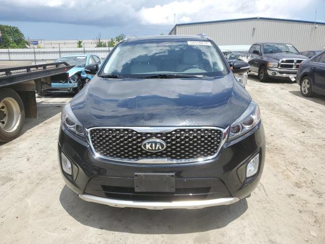 2016 Kia Sorento Sx VIN: 5XYPKDA52GG122681 Lot: 54318814