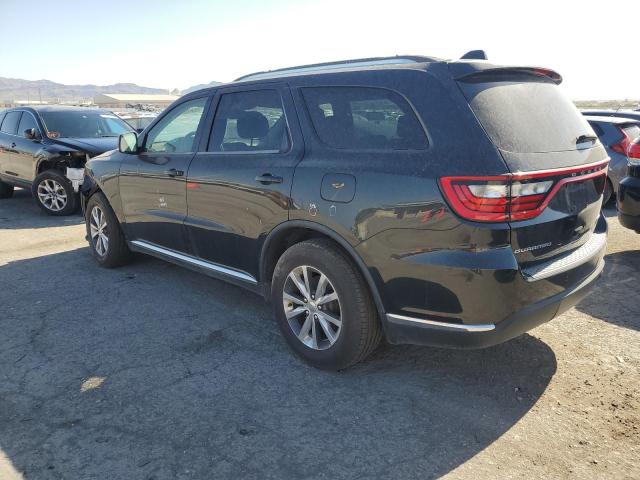 1C4RDHDG8GC459528 2016 Dodge Durango Limited