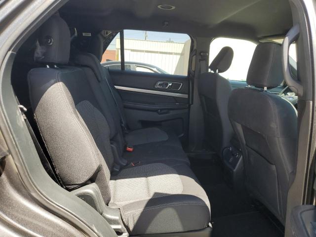 2019 Ford Explorer Xlt VIN: 1FM5K7DH7KGA28148 Lot: 54030274