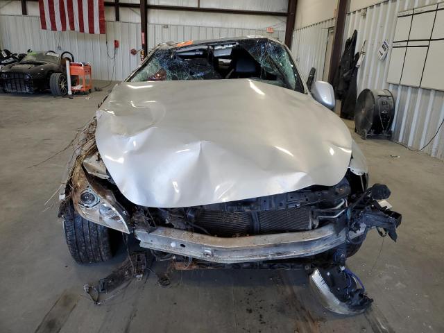 2014 Infiniti Q70 3.7 VIN: JN1BY1APXEM260492 Lot: 56686224