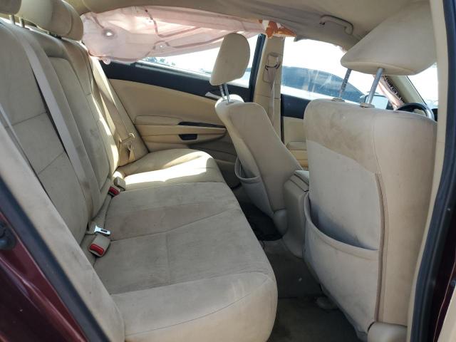 2011 Honda Accord Lx VIN: 1HGCP2E37BA086106 Lot: 55382584