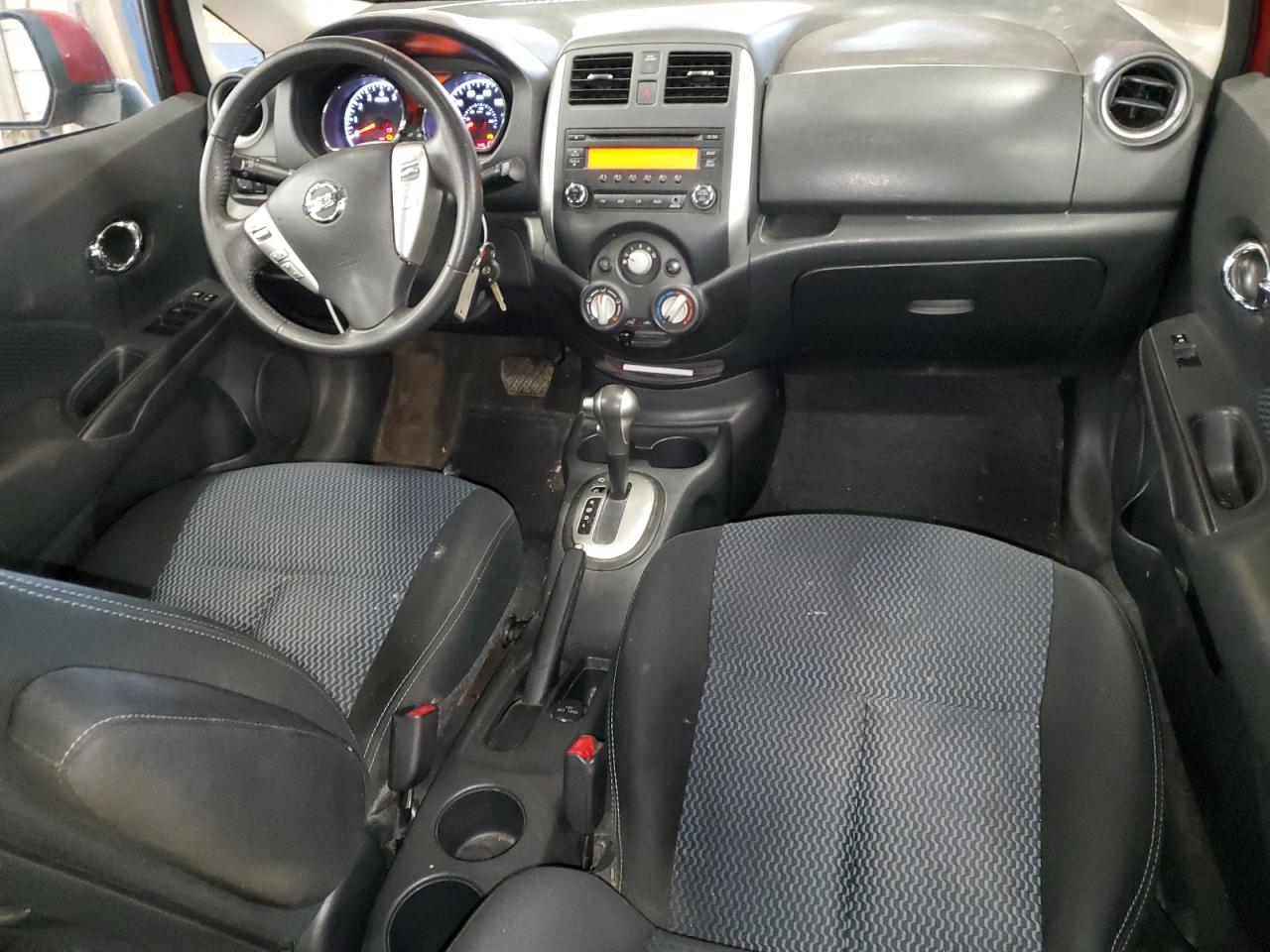 3N1CE2CP0EL402097 2014 Nissan Versa Note S