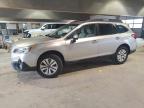 2017 SUBARU OUTBACK 2. - 4S4BSACCXH3384146