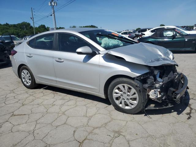 2019 Hyundai Elantra Se VIN: 5NPD74LF0KH419542 Lot: 56217304
