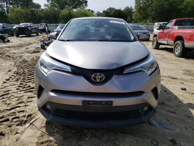 2018 Toyota C-Hr Xle VIN: NMTKHMBX2JR046929 Lot: 54174704