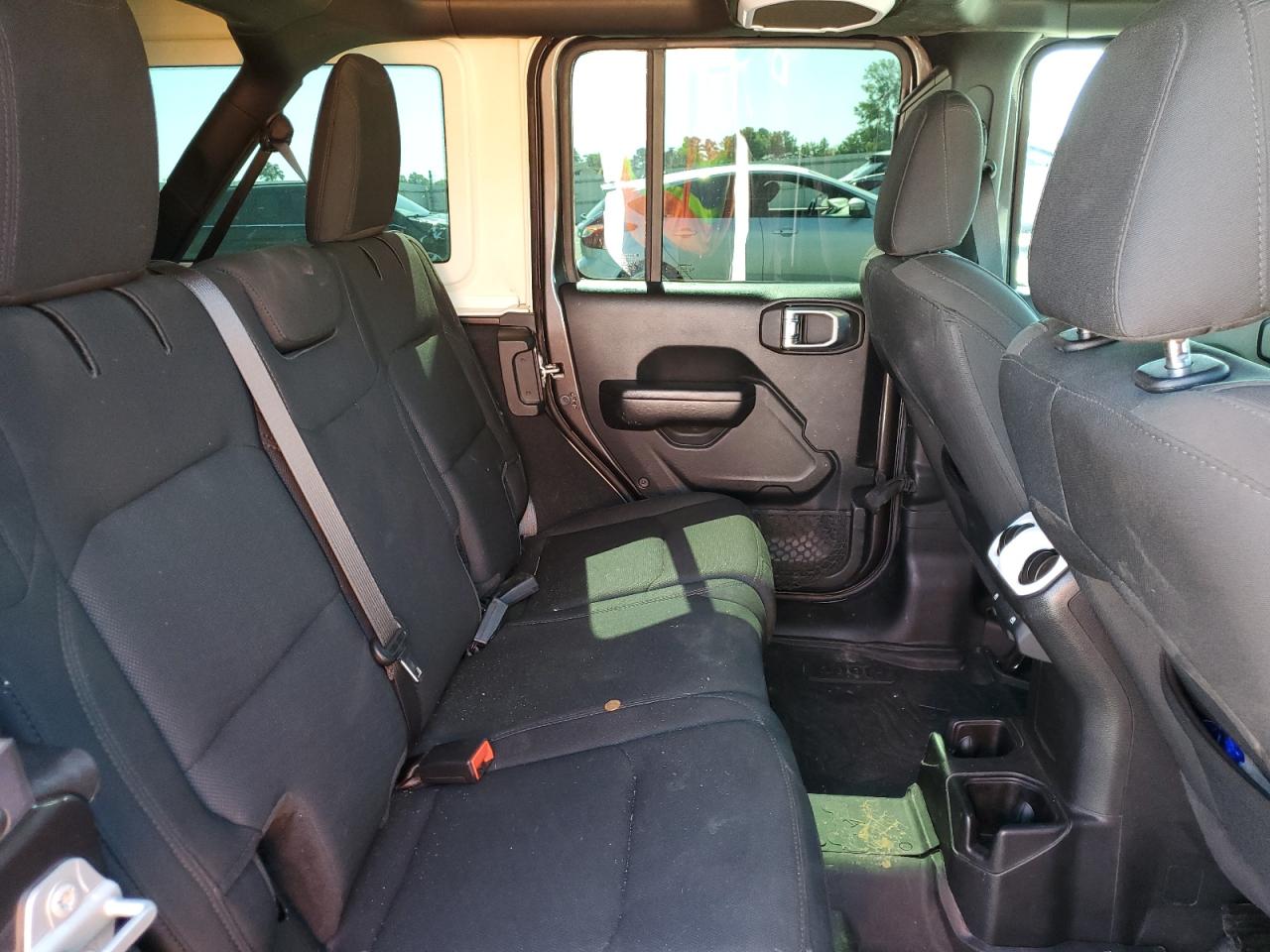 1C4HJXDG9LW234588 2020 Jeep Wrangler Unlimited Sport