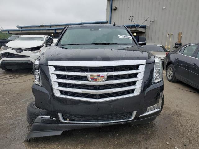 2018 CADILLAC ESCALADE L - 1GYS4BKJ8JR157412