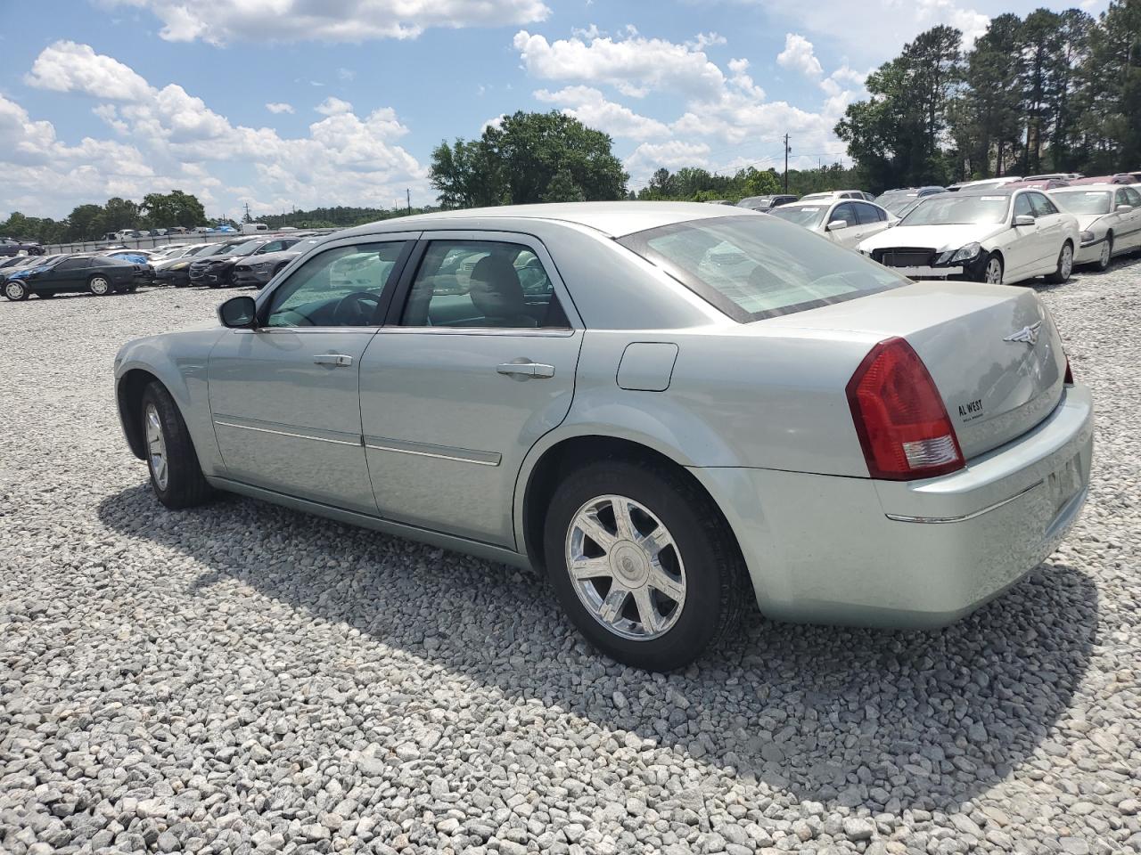 2C3JA53G05H109489 2005 Chrysler 300 Touring