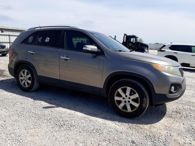 2011 Kia Sorento Base VIN: 5XYKTCA10BG054274 Lot: 53023124