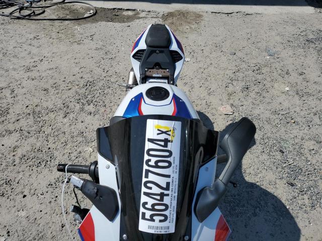 2022 BMW S 1000 RR - WB10E2300N6G21395