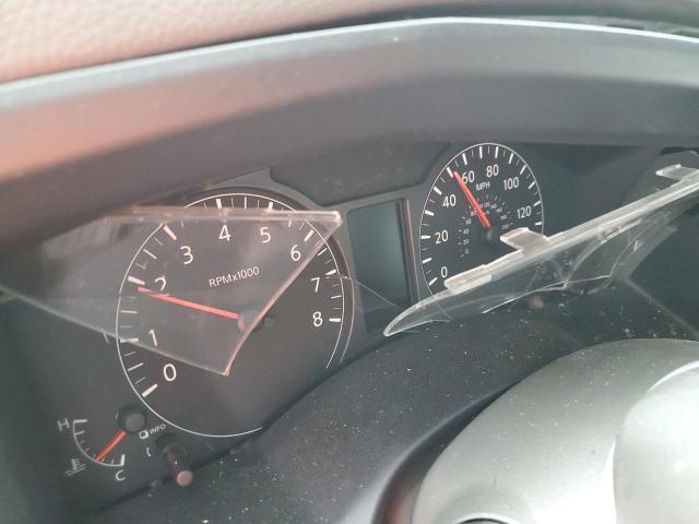 2020 Nissan Nv 2500 S VIN: 1N6BF0LY0LN807521 Lot: 49701734