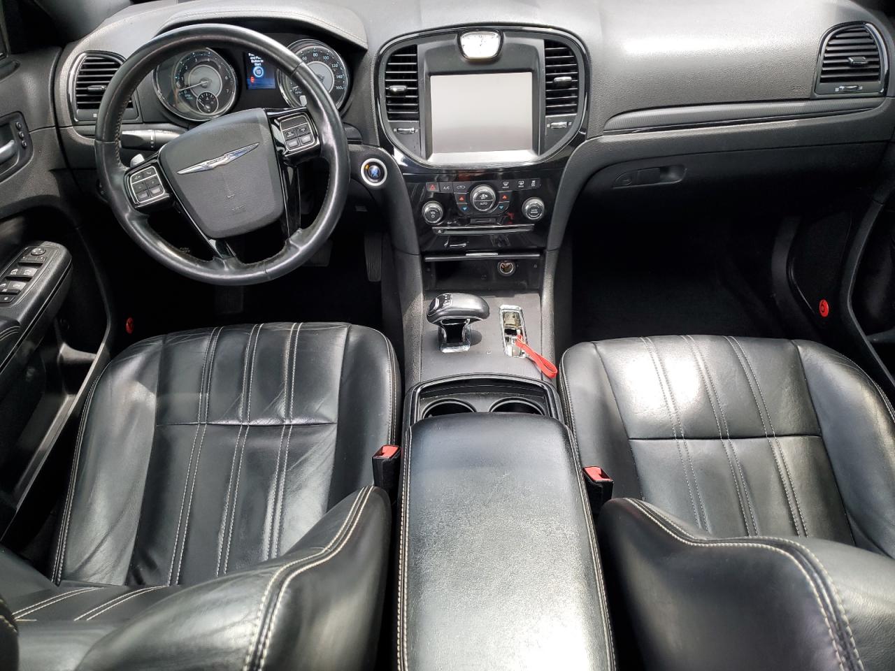 2C3CCABGXCH265565 2012 Chrysler 300 S