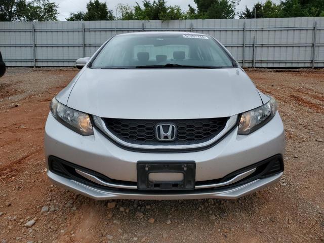 2014 Honda Civic Lx VIN: 19XFB2F59EE014142 Lot: 57207234