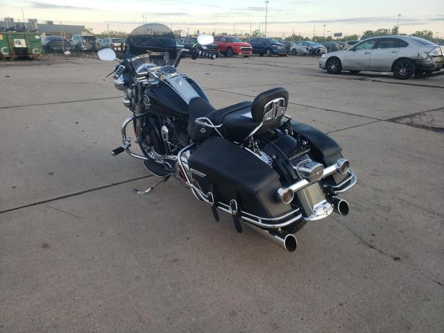 2010 HARLEY-DAVIDSON FLHRC 1HD1FR413AB606312