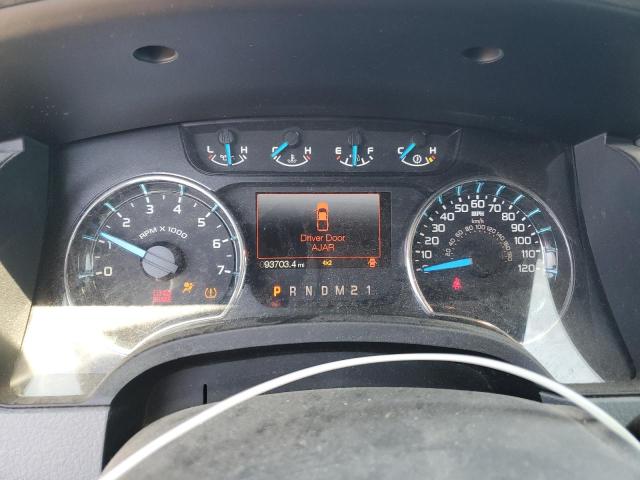 2013 Ford F150 Super Cab VIN: 1FTFX1ET2DKF77170 Lot: 56882844