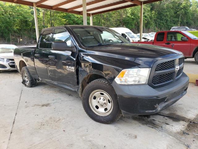 2018 Ram 1500 St VIN: 1C6RR6FG2JS330515 Lot: 54158534