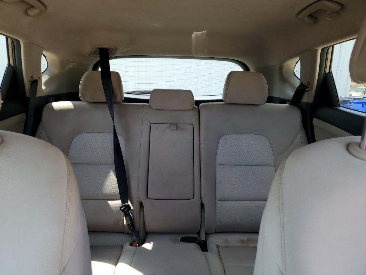 KM8J33A20HU406762 2017 Hyundai Tucson Limited