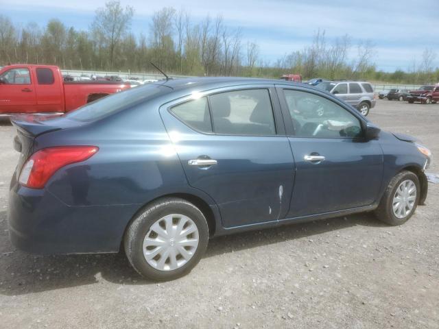 2017 Nissan Versa S VIN: 3N1CN7AP4HL841730 Lot: 53026024