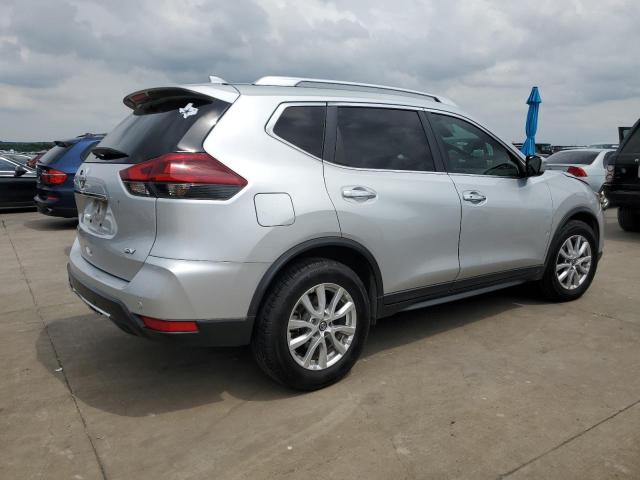 2019 NISSAN ROGUE S - KNMAT2MT9KP558533