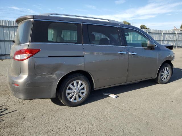 JN8AE2KP8F9133917 2015 Nissan Quest S