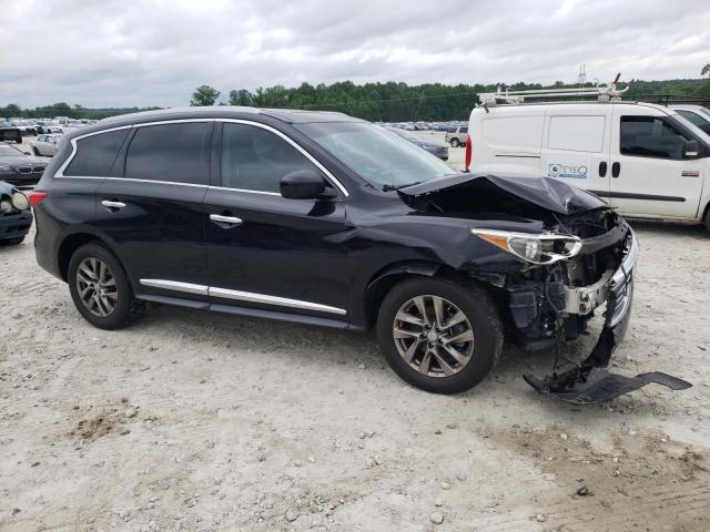 2015 Infiniti Qx60 VIN: 5N1AL0MN2FC514551 Lot: 55194534