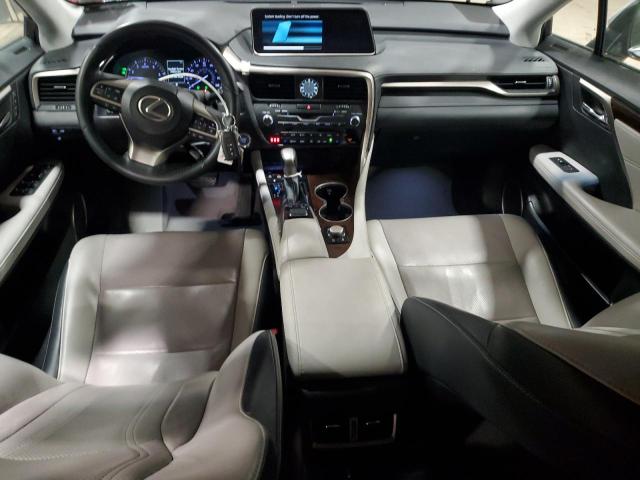 2019 Lexus Rx 350 Base VIN: 2T2BZMCA0KC174889 Lot: 54578154