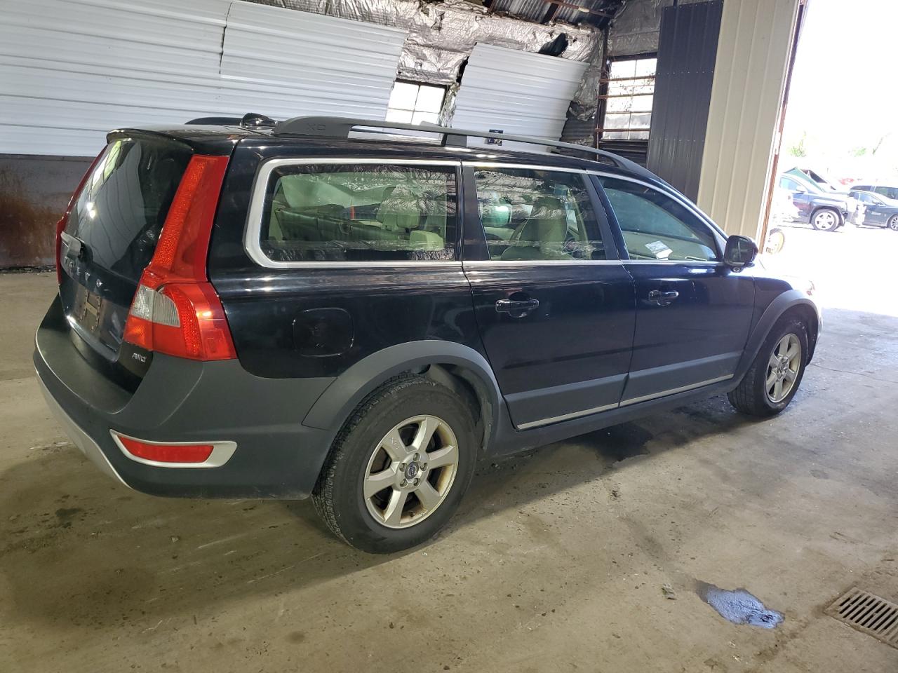 YV4940BZ3B1096966 2011 Volvo Xc70 3.2