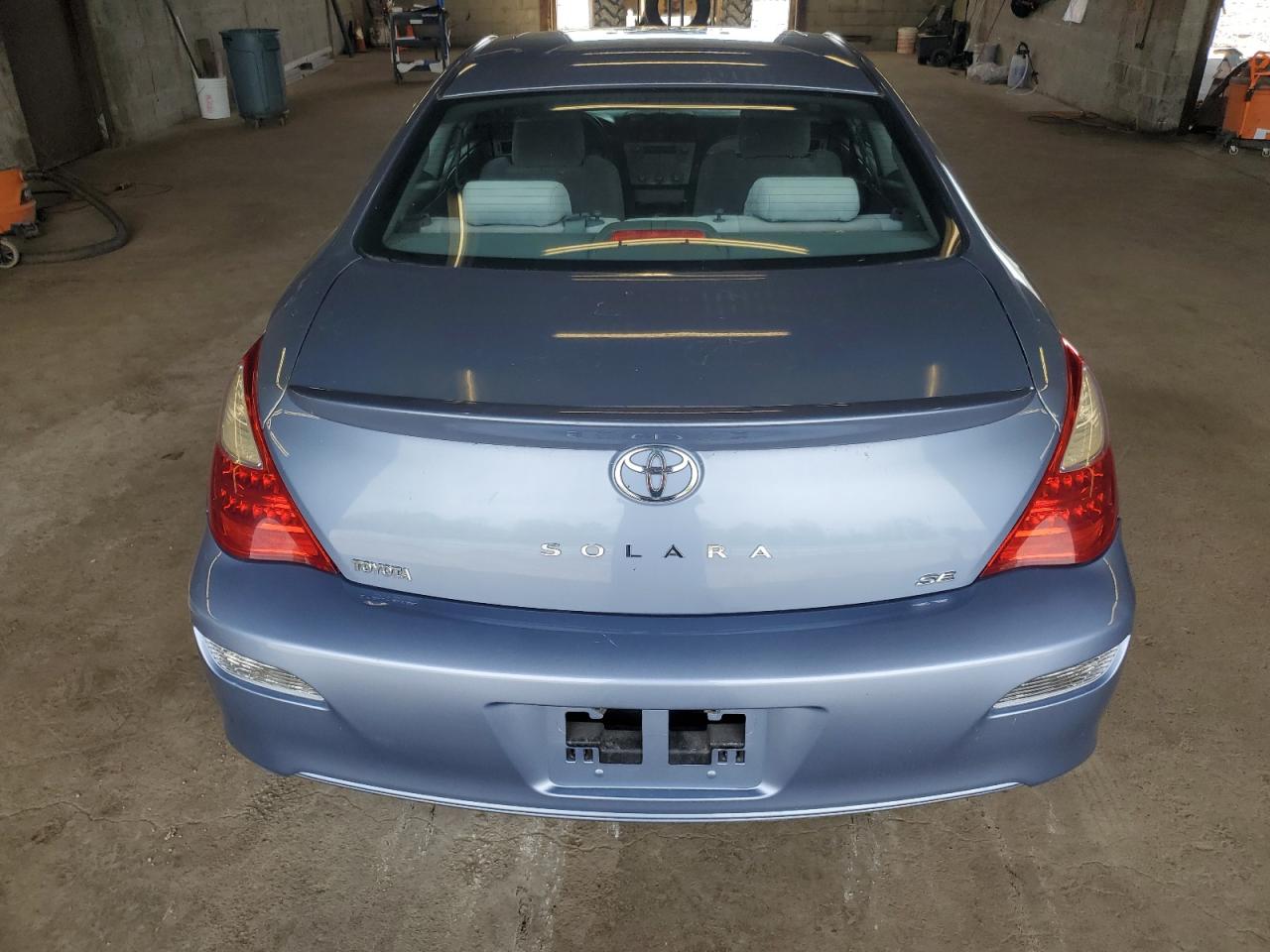 4T1CE30P88U766460 2008 Toyota Camry Solara Se