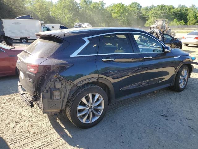 3PCAJ5BB9NF118134 Infiniti QX50 LUXE 3