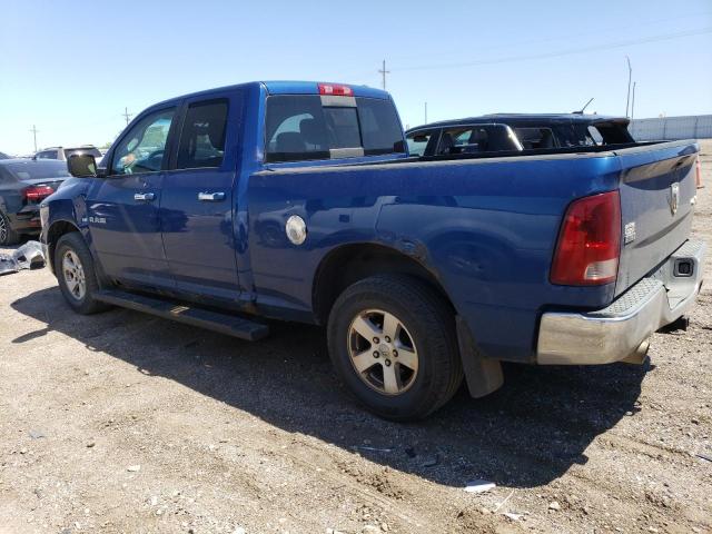 2010 Dodge Ram 1500 VIN: 1D7RV1GT0AS136400 Lot: 54801224