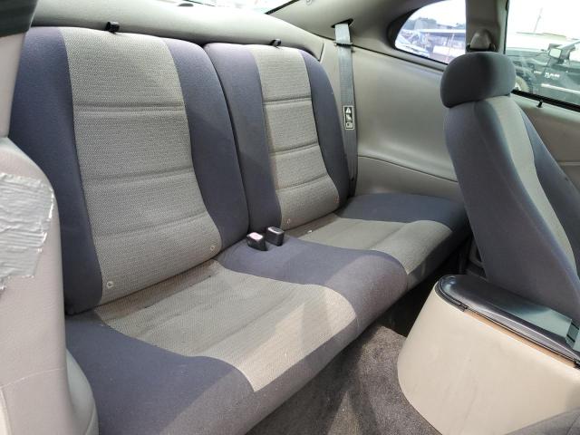 2003 Ford Mustang VIN: 1FAFP40433F371130 Lot: 55619114